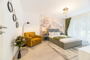 Enif Suite with Parking -Tractoru Coresi